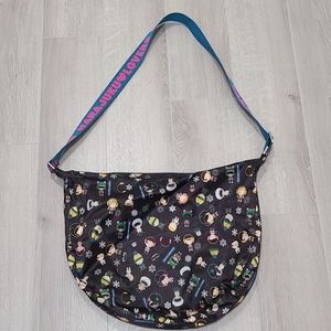 Harajuku Lovers Crossbody bag